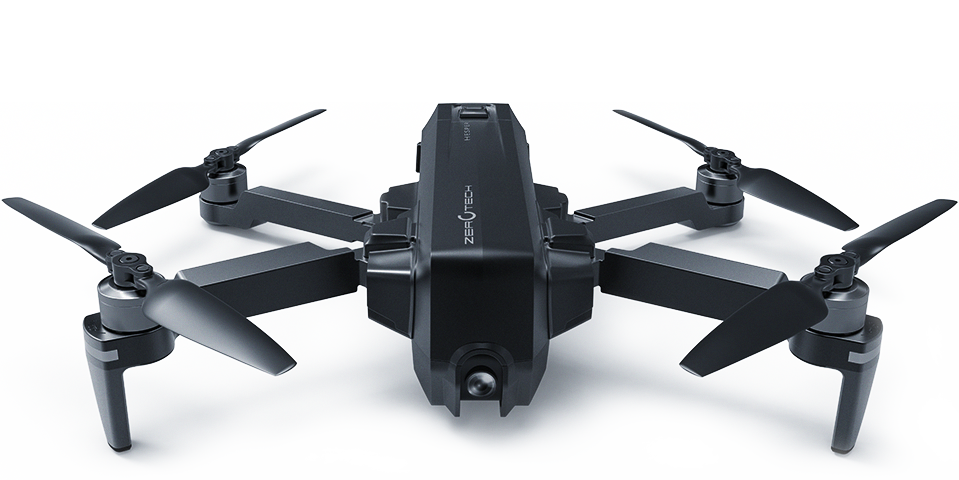 HESPER drone