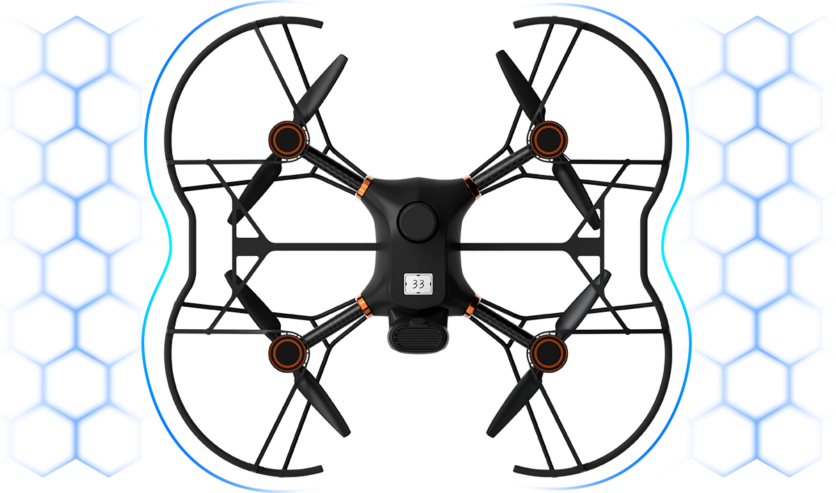 EMO drone